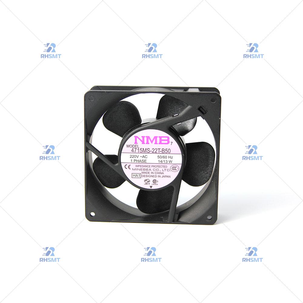 Samsung SAMSUNG COOLING FAN J3105010A